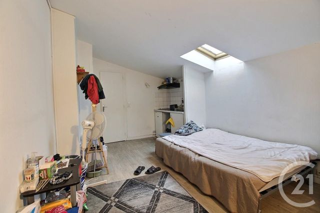 immeuble à vendre - 186.0 m2 - BORDEAUX - 33 - AQUITAINE - Century 21 Talent Immobilier