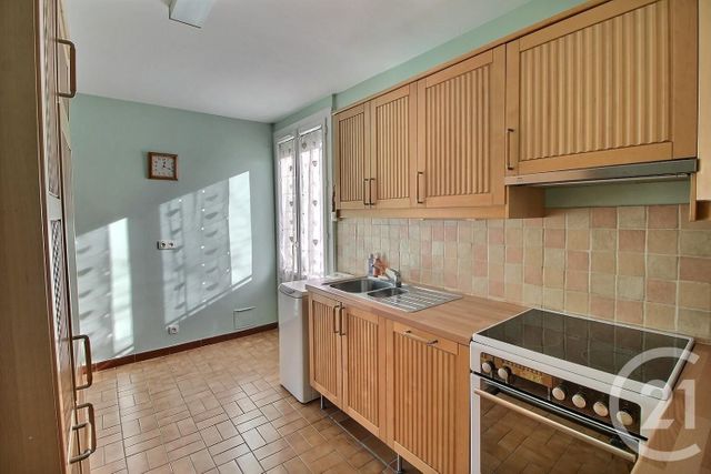 Appartement F4 à vendre - 4 pièces - 67.89 m2 - BORDEAUX - 33 - AQUITAINE - Century 21 Talent Immobilier