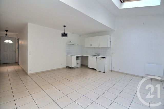 Appartement T2 à vendre - 2 pièces - 48.87 m2 - BORDEAUX - 33 - AQUITAINE - Century 21 Talent Immobilier